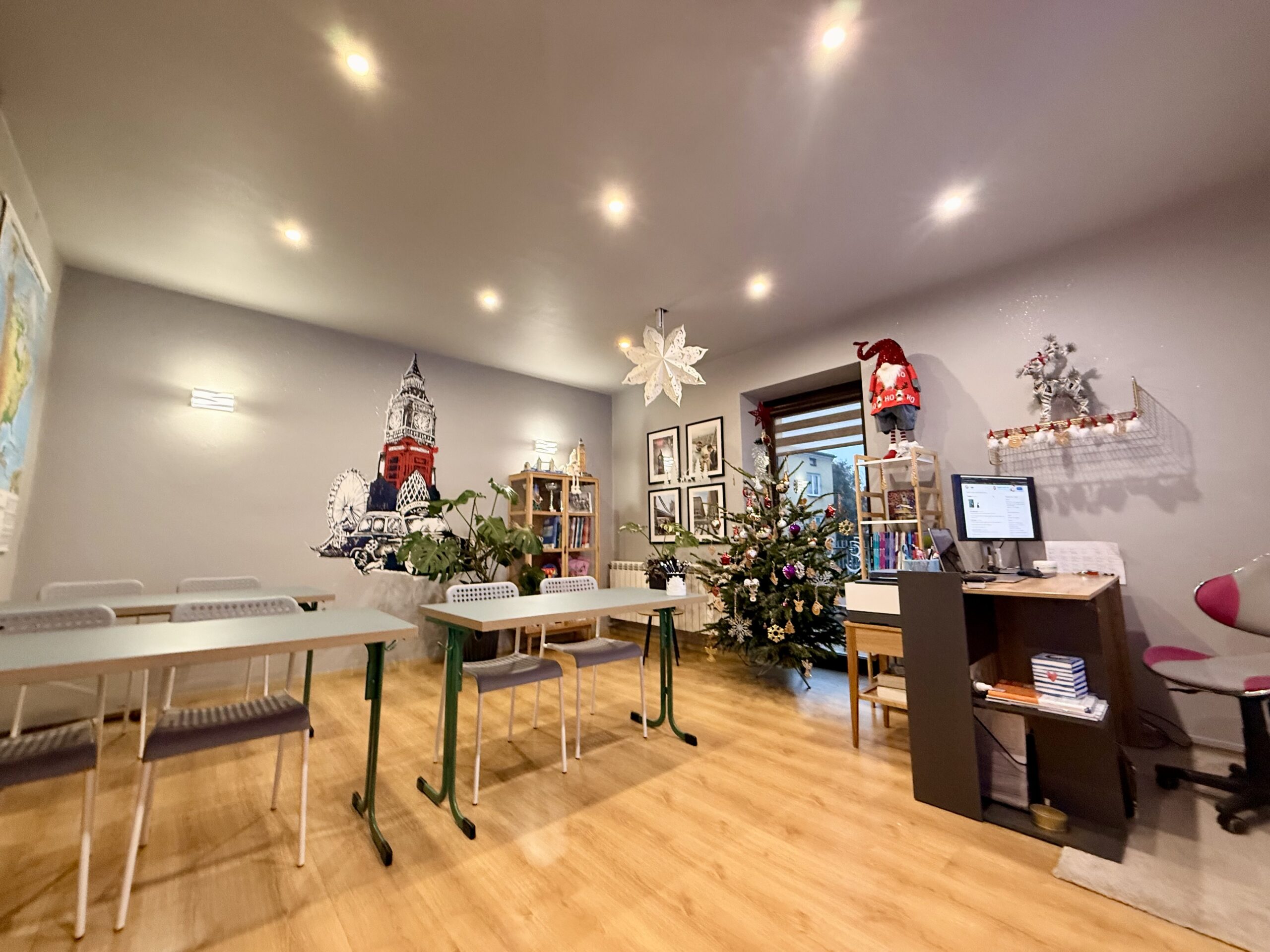 Najem miejsca konferencyjnego 