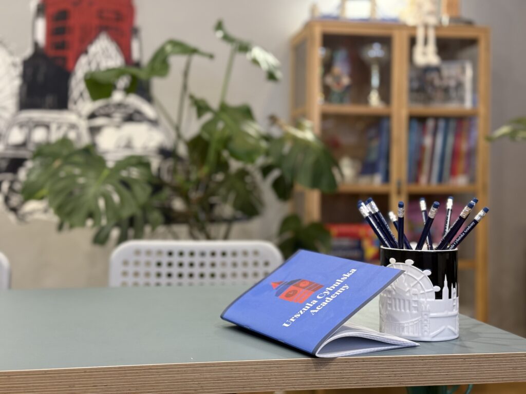 Sustainable cities. Zagadnienia gramatyczno-leksykalne